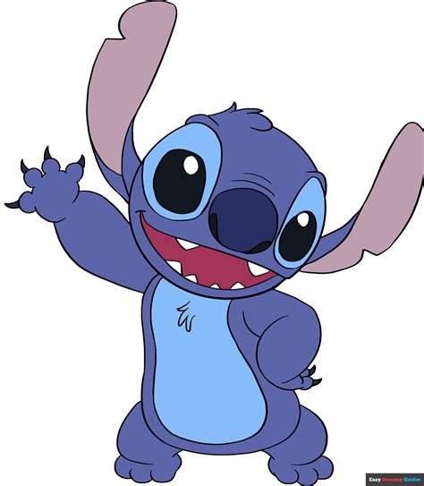 Stitch 